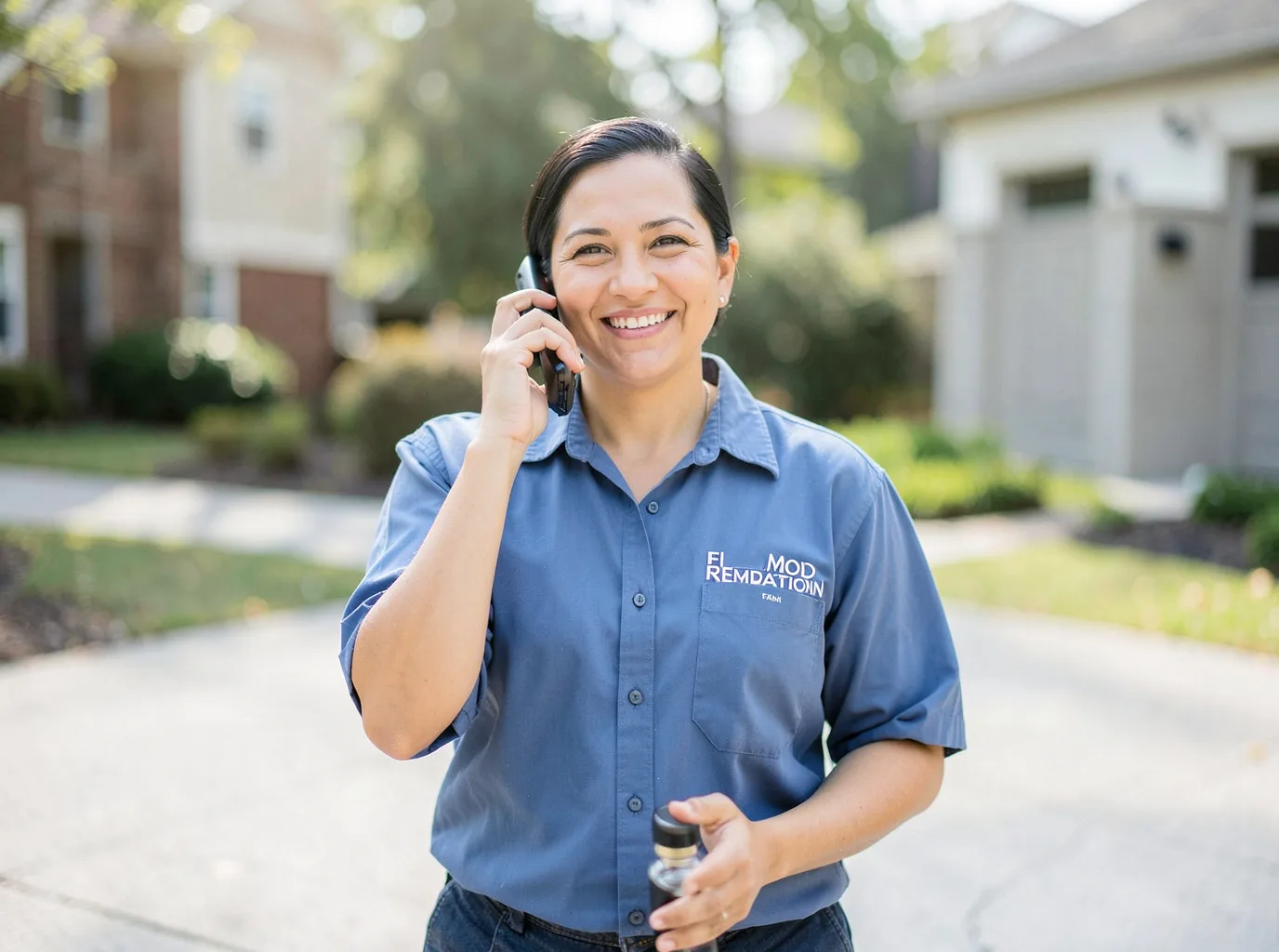 Mold Remediation Ogema, MN FAQs